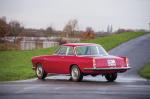 Fiat Abarth 2200 Coupe 1959 года